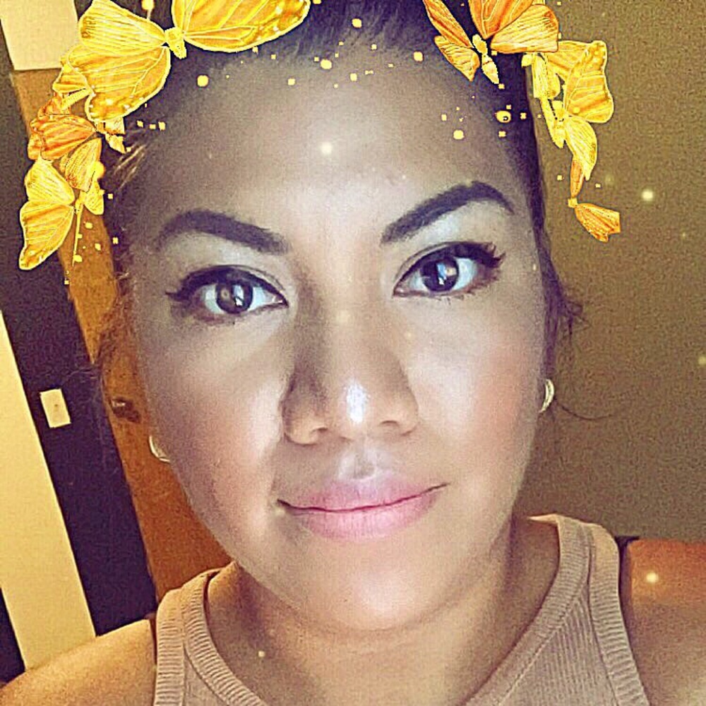 Meet your Posher, Rosa